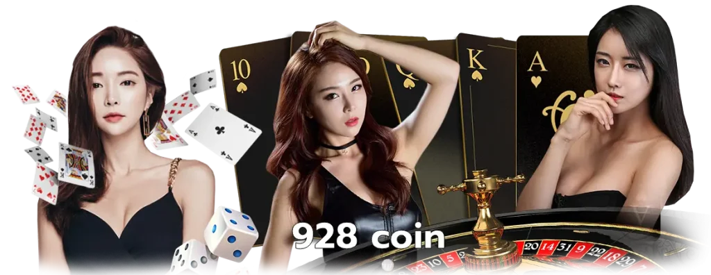 928 coin